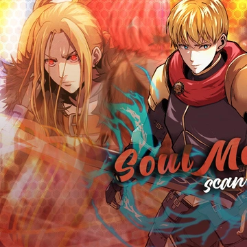 SoulMasters Scan