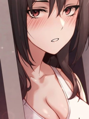 La chica de las gachas de al lado