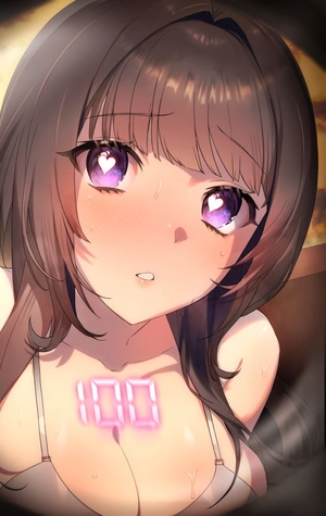 Nivel Cardiaco | Cartel Manhwa | Sumérgete en Historias Sin Límites