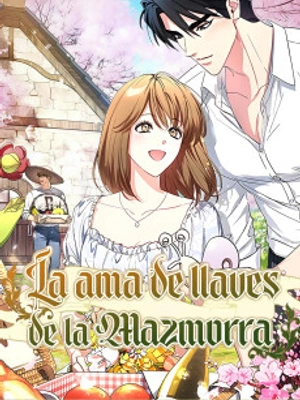 La ama de llaves de la Mazmorra
