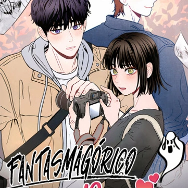 Fantasmagórico Romance 