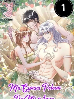 Mis esposos pelean por mi amor