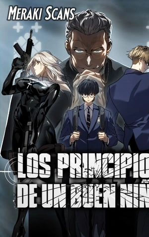 Los principios de un buen niño