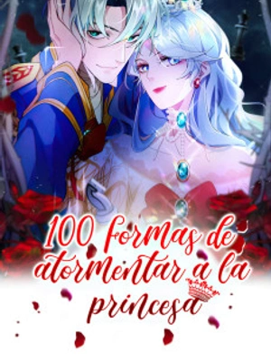 100 formas de atormentar a la princesa