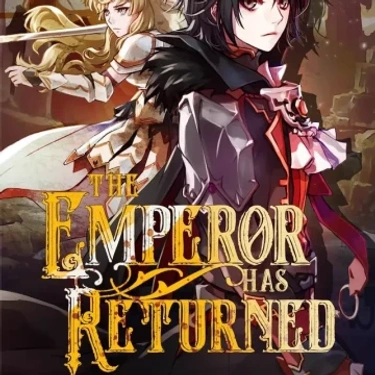 El Emperador Ha Regresado - Novela