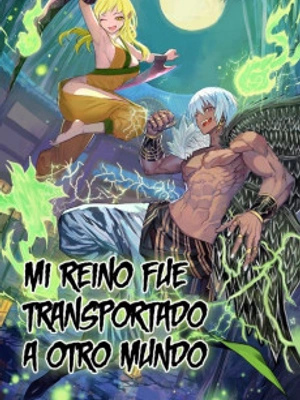 Mi reino