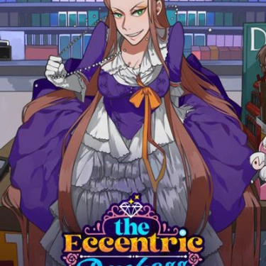 La Excéntrica Duquesa