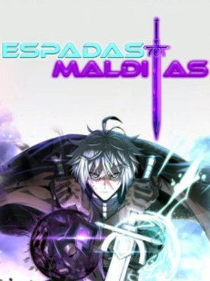 Espadas Malditas