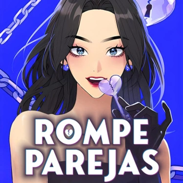 Rompe Parejas
