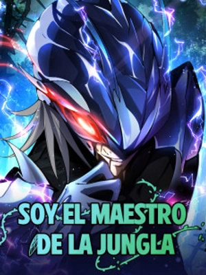Soy el maestro de la jungla
