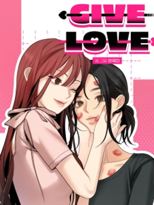 Dar amor (GL)