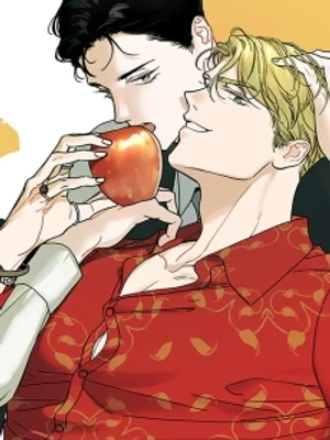 Manzana podrida
