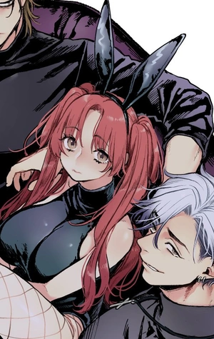 ¡Infiltración! Pago de deuda RTA de un espía al borde de un acantilado ~ Una criada travesti y un jefe demonio ~