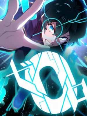 Zero 0 – Trascendiendo el futuro con la magia del espacio-tiempo