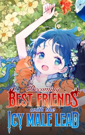 Seré La Mejor Amiga Del Frío Protagonista