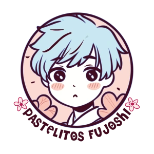 Pastelitos fujoshii