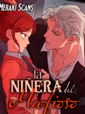 La niñera del jefe de la mafia