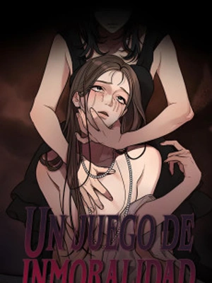 Un juego de inmoralidad