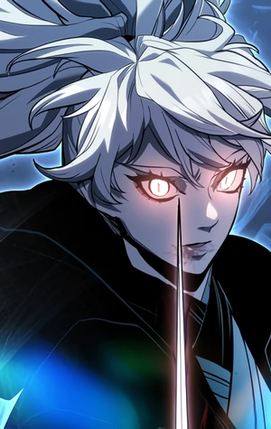 Dios asesino de la Luna errante