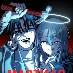 Martillo Fantasma