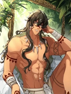 El Hombre Bestia