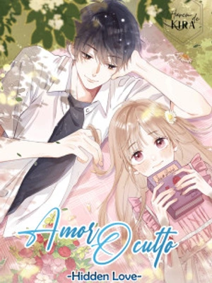 Mi Amor Oculto