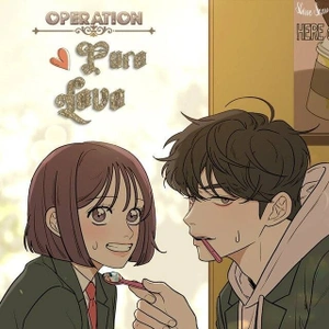 Operación: amor verdadero