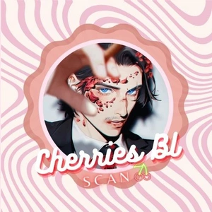 Dark Cherry BL