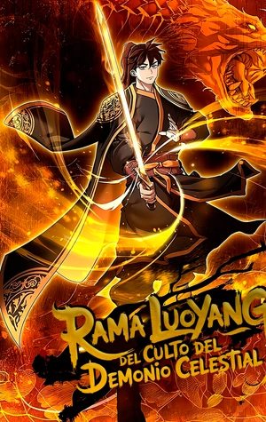 Rama Luoyang del Culto del Demonio Celestial