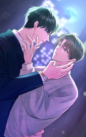 Perfume del recuerdo (omegaverse)