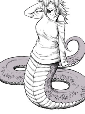 Novia Lamia