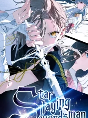 El Espadachín Asesino De Estrellas - Novela