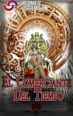 El Comerciante del Tiempo