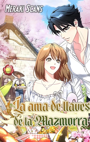 La ama de llaves de la Mazmorra