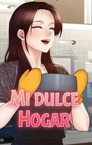 Mi dulce Hogar