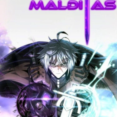 Espadas Malditas