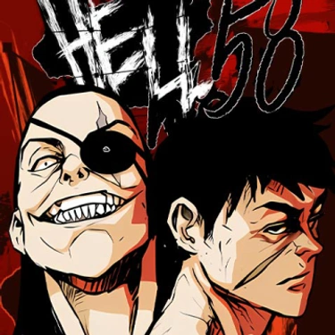 Hell 58