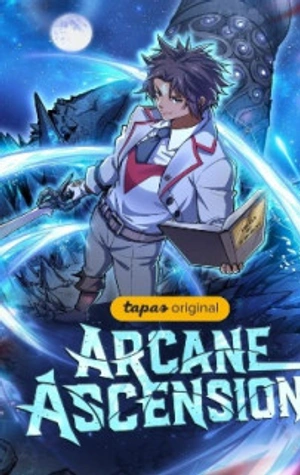 Ascensión Arcana