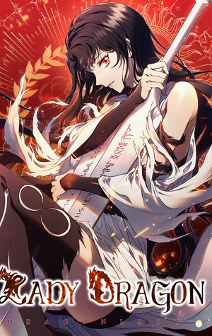 La Dama Dragon