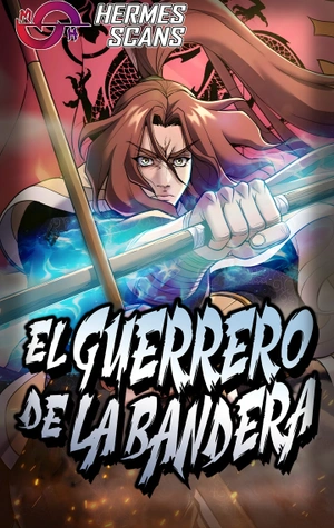 El Guerrero de la Bandera