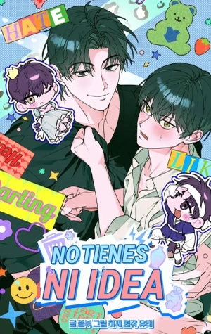 No Tienes ni idea