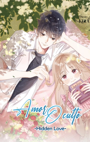 Mi Amor Oculto