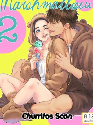 Malvavisco (Golden Kamuy Doujinshi)
