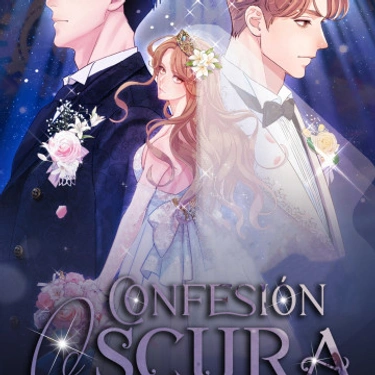 Confesión Oscura