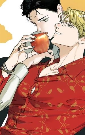 Manzana podrida