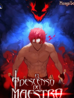 El Descenso Del Maestro Demoniaco