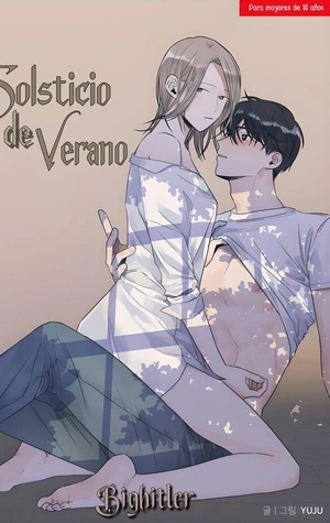Solsticio de Verano