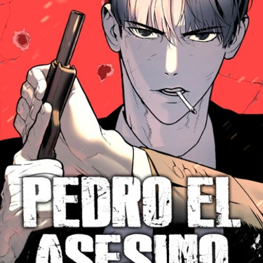 Pedro el Asesino 