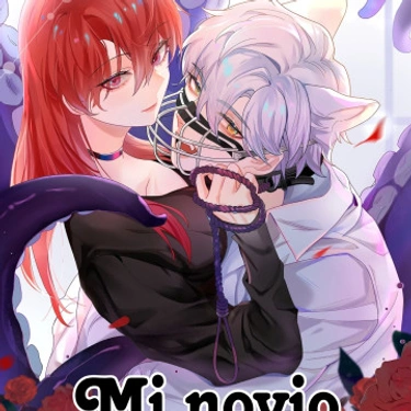 mi novio mutante