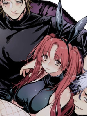 ¡Infiltración! Pago de deuda RTA de un espía al borde de un acantilado ~ Una criada travesti y un jefe demonio ~
